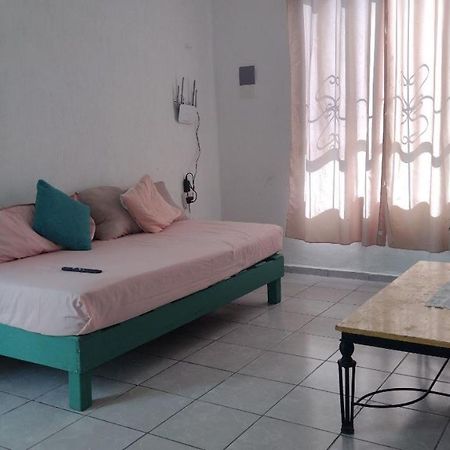 Saramuyah Home Cancun Dış mekan fotoğraf