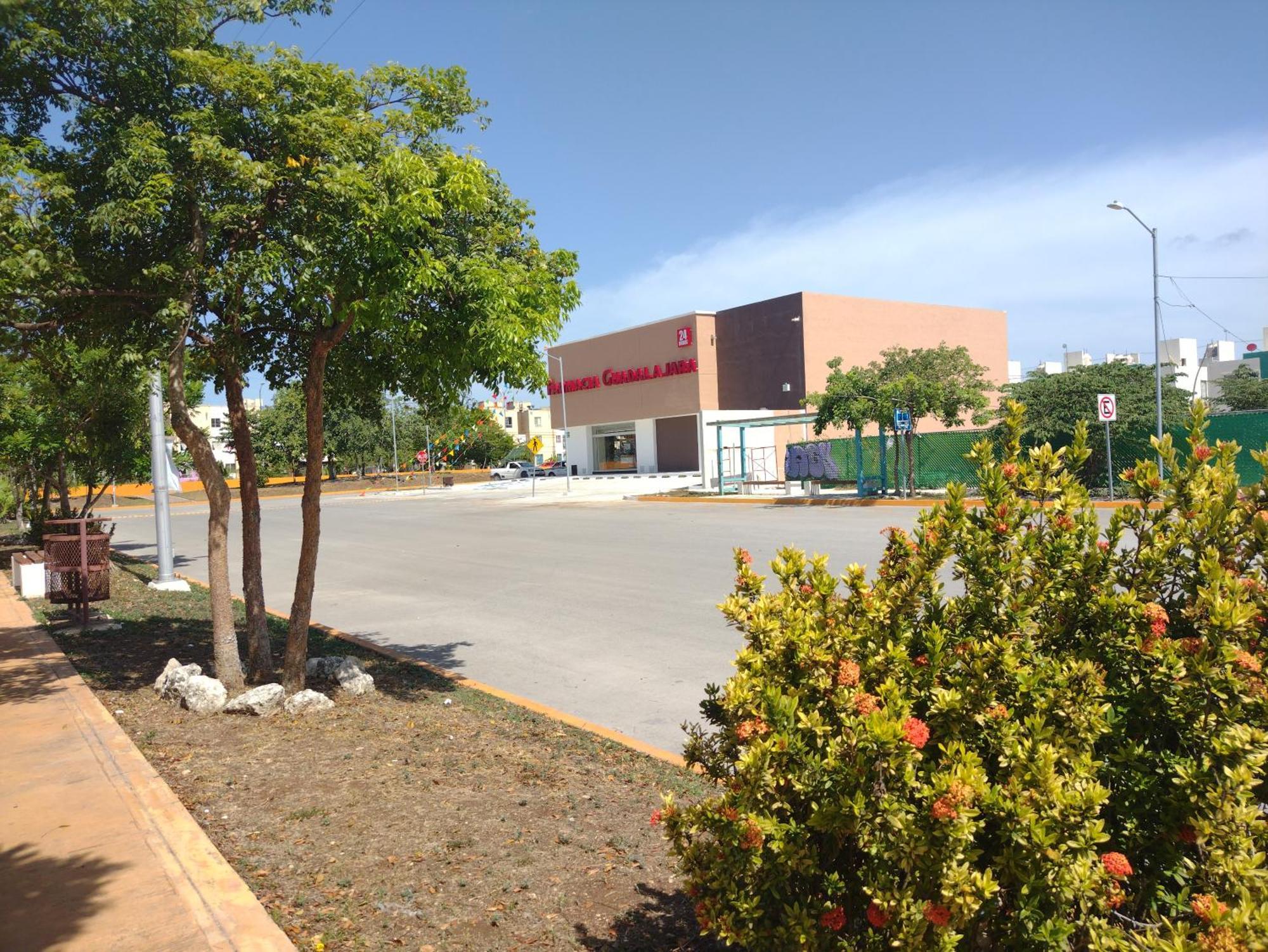 Saramuyah Home Cancun Dış mekan fotoğraf