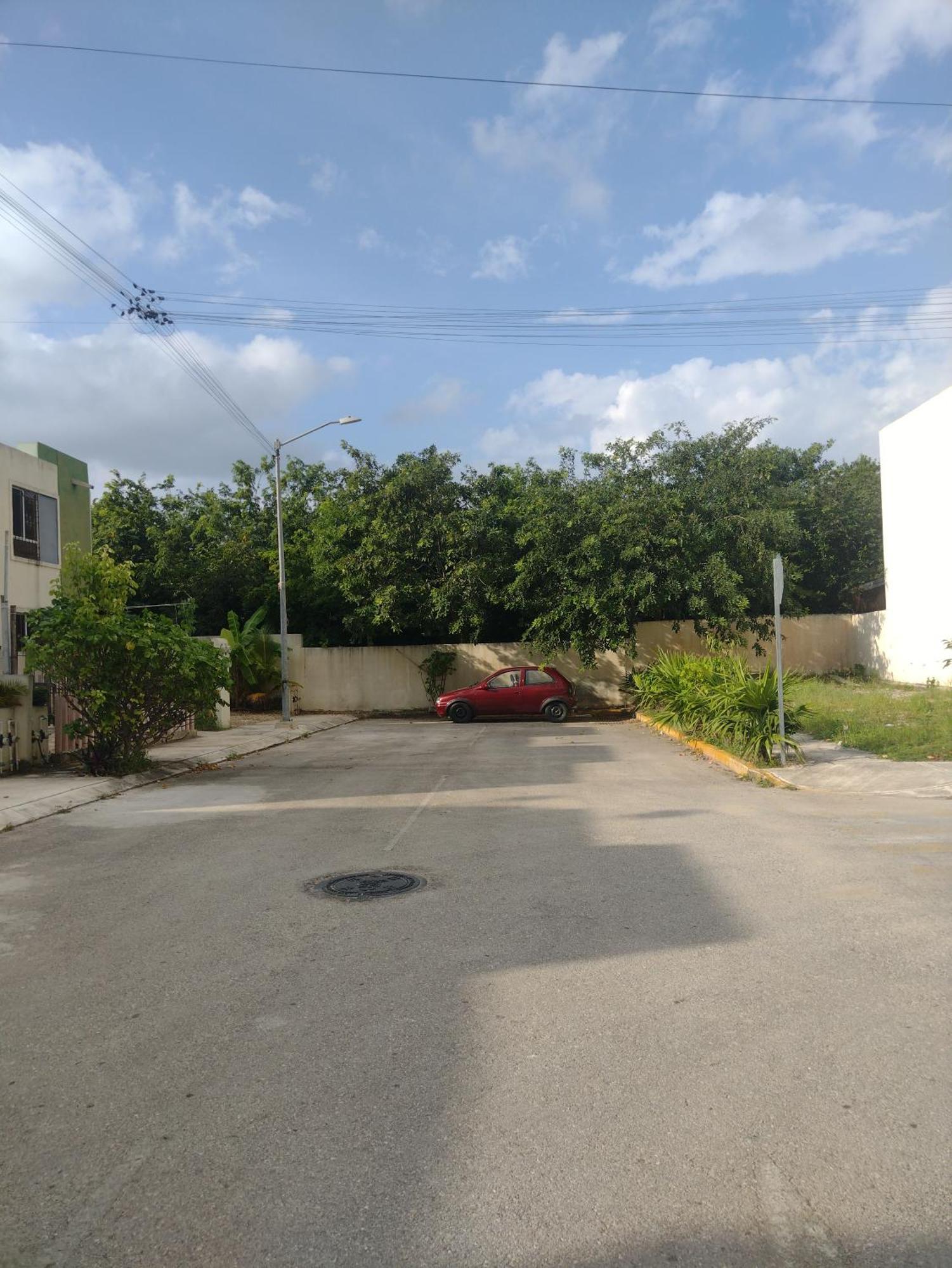 Saramuyah Home Cancun Dış mekan fotoğraf