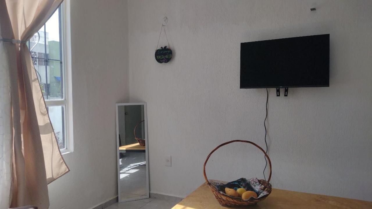 Saramuyah Home Cancun Dış mekan fotoğraf