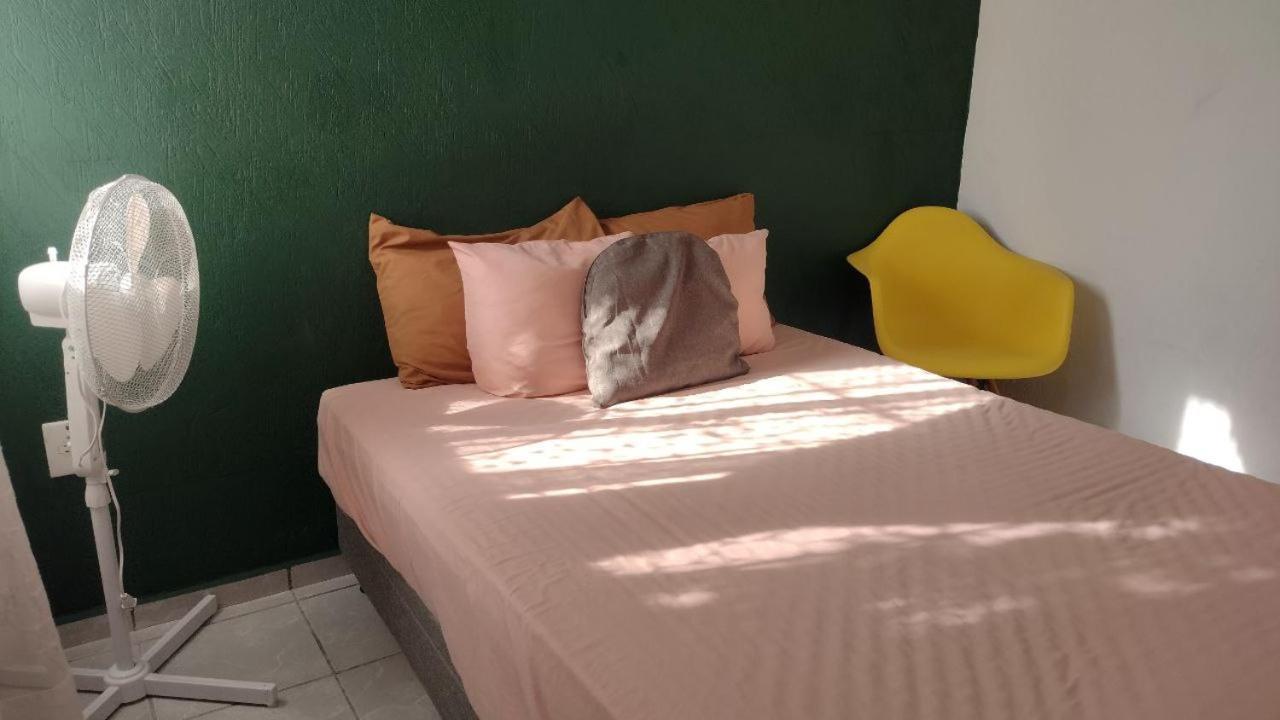 Saramuyah Home Cancun Dış mekan fotoğraf