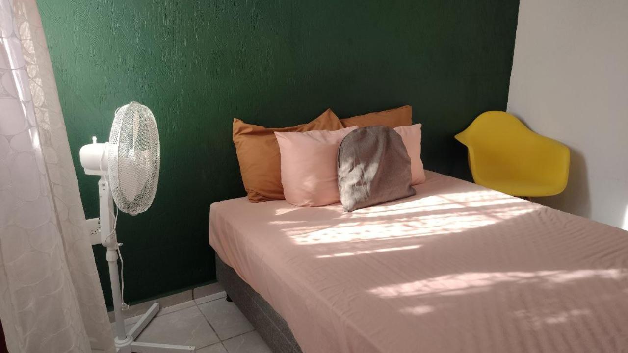 Saramuyah Home Cancun Dış mekan fotoğraf