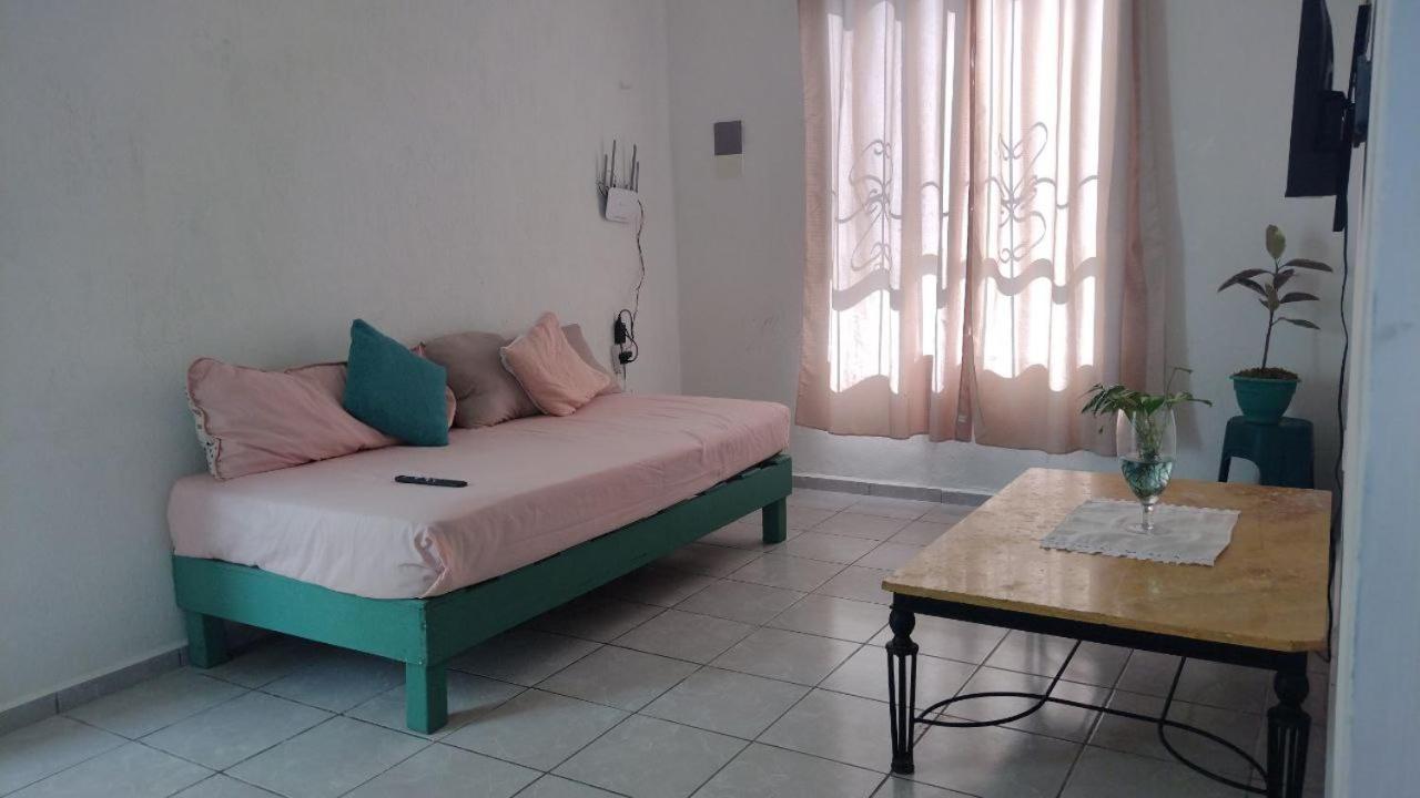 Saramuyah Home Cancun Dış mekan fotoğraf