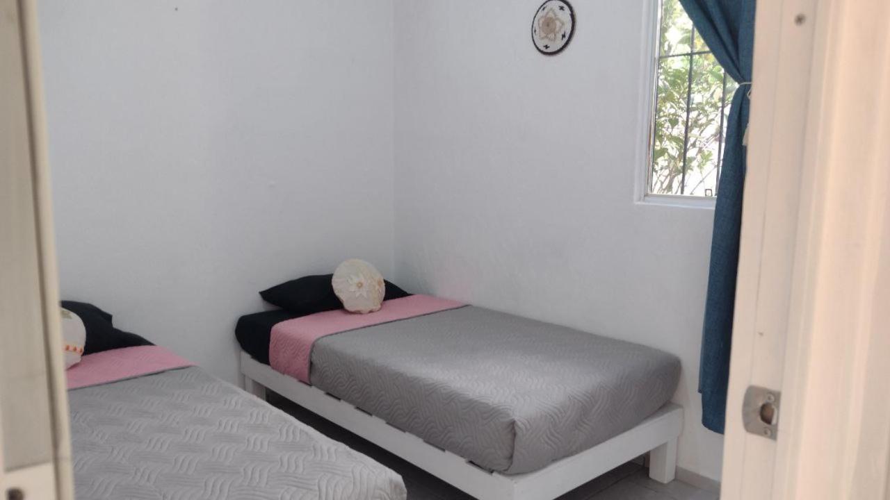 Saramuyah Home Cancun Dış mekan fotoğraf