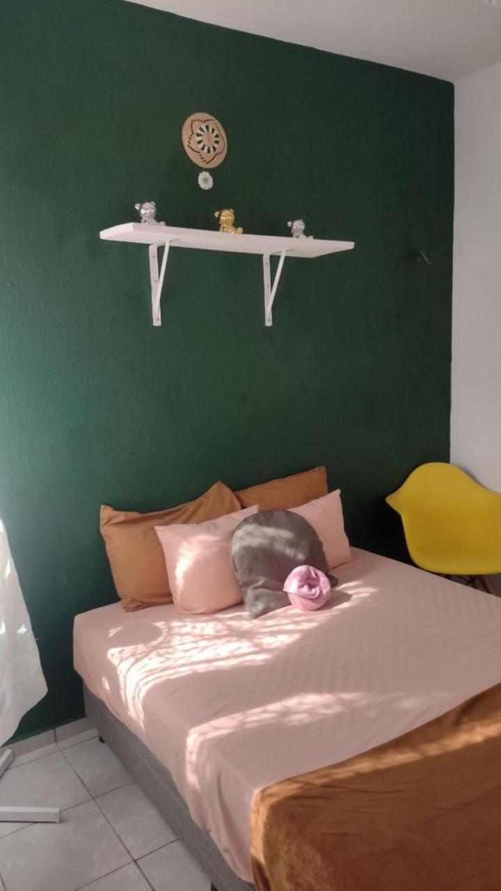 Saramuyah Home Cancun Dış mekan fotoğraf