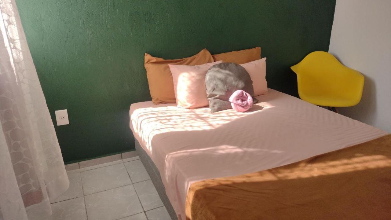 Saramuyah Home Cancun Dış mekan fotoğraf
