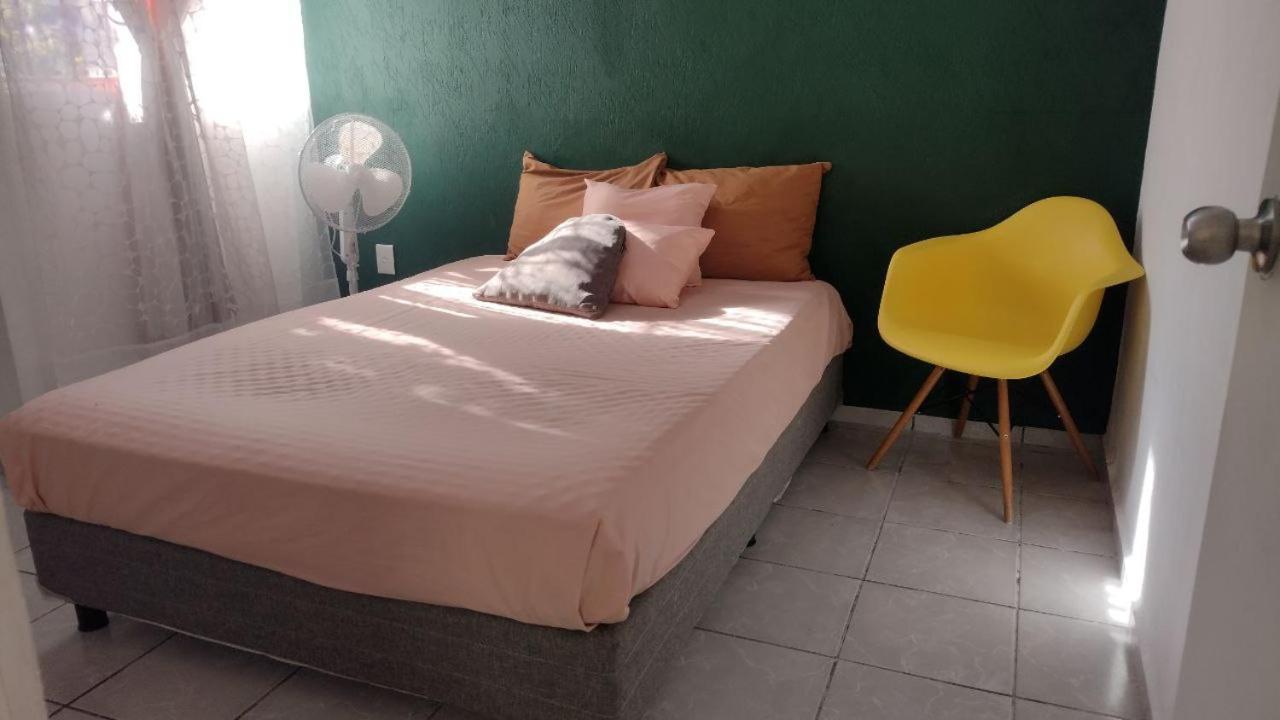 Saramuyah Home Cancun Dış mekan fotoğraf