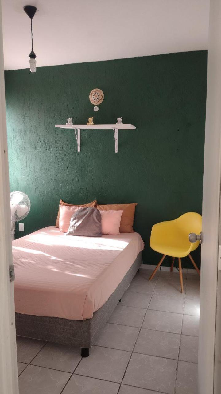 Saramuyah Home Cancun Dış mekan fotoğraf